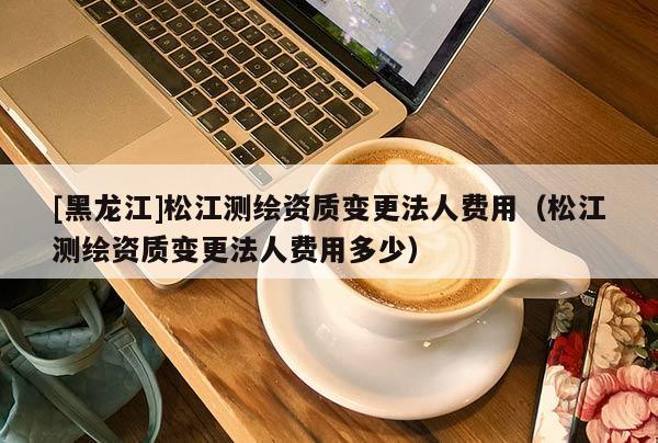 [黑龙江]松江测绘资质变更法人费用（松江测绘资质变更法人费用多少）
