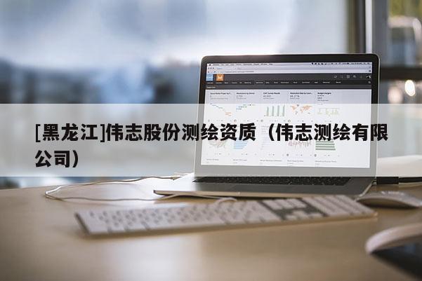 [黑龙江]伟志股份测绘资质（伟志测绘有限公司）