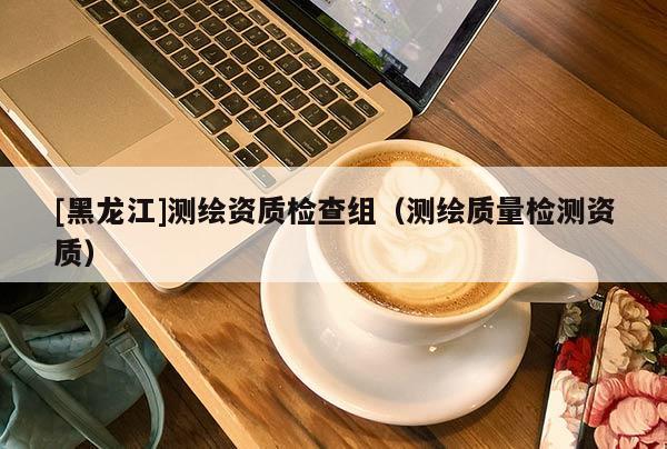 [黑龙江]测绘资质检查组（测绘质量检测资质）