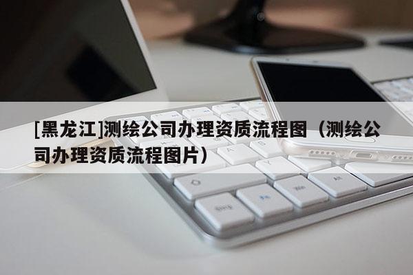 [黑龙江]测绘公司办理资质流程图（测绘公司办理资质流程图片）