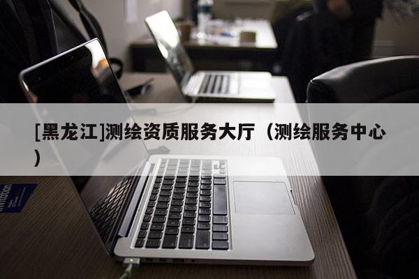 [黑龙江]测绘资质服务大厅（测绘服务中心）