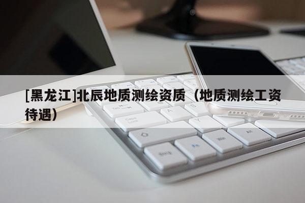 [黑龙江]北辰地质测绘资质（地质测绘工资待遇）