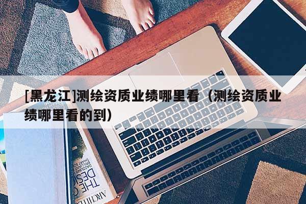 [黑龙江]测绘资质业绩哪里看（测绘资质业绩哪里看的到）