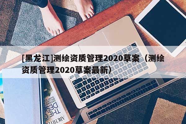 [黑龙江]测绘资质管理2020草案（测绘资质管理2020草案最新）