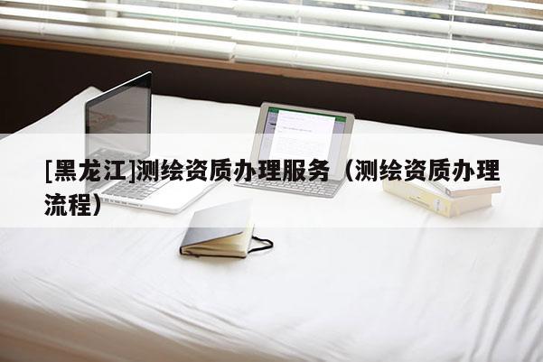 [黑龙江]测绘资质办理服务（测绘资质办理流程）